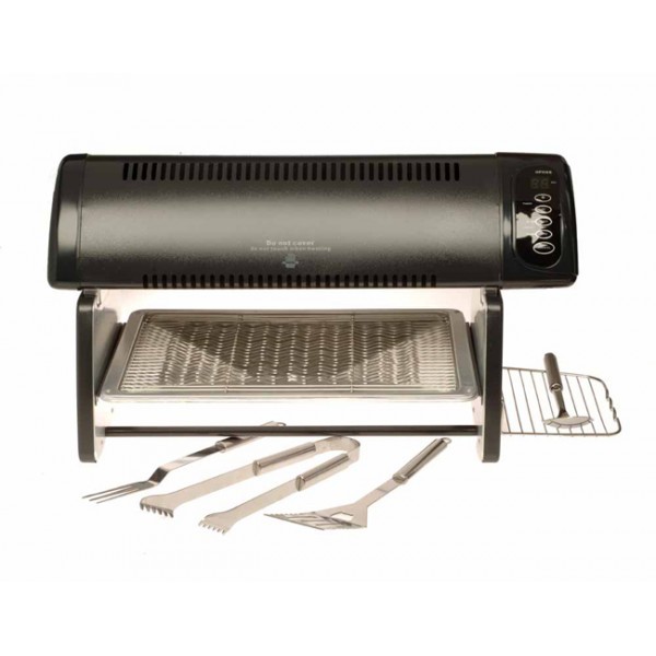 Elektrogrill - Infrarotgrill
