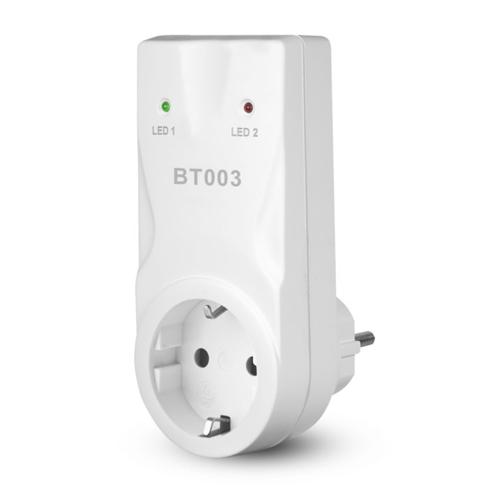 Thermostat Empfänger BT003