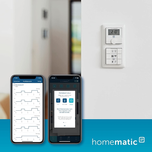 Homematic_IP_Smart_Home_Wandthermostat_mit_Luftfeuchtigkeitssensor_App