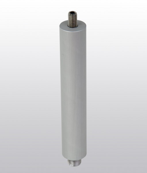 Verlängerung mit 100 mm für Infrarotstrahler