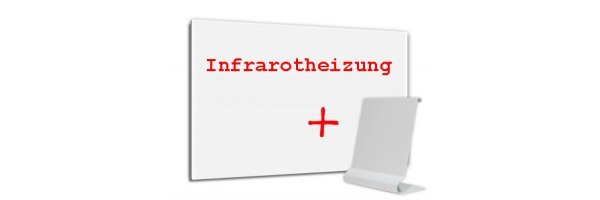 Infrarot Standheizungen PowerSun