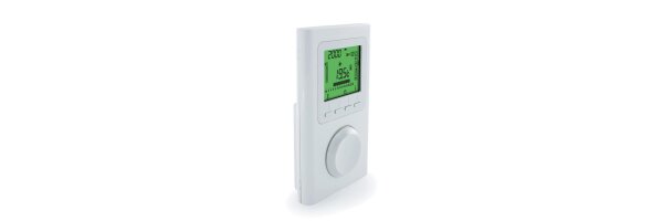 Thermostate & Zubehör  für Digel Heat Heizungen