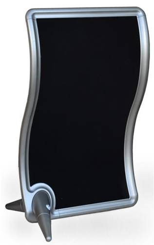 Infrarotheizung Powersun-Wave - die Designheizung