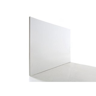 Best-Therm | Infrarotheizung Klassik | weiss | 190 Watt | 30 x 60 cm