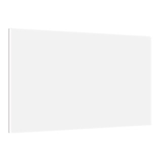 Best-Therm | Infrarotheizung Klassik | weiss | 380 Watt | 60 x 60 cm