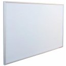 ANGEBOT - Infrarotheizung PowerSun Reflex - 300 Watt | 40x60 cm | Rahmen, weiß, mineralisiert