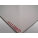 ANGEBOT - Infrarotheizung PowerSun Reflex - 300 Watt | 40x60 cm | Rahmen, wei&szlig;, mineralisiert