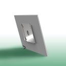 Infrarotheizung PowerSun Reflex Bildheizung - 450 Watt | 60x90 cm | Alurahmen