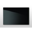 Glasheizung Nomix  Black - 500 Watt | 60x90cm |...