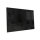 Glasheizung Nomix  Black - 500 Watt | 60x90cm | Infrarotheizung ohne Rahmen