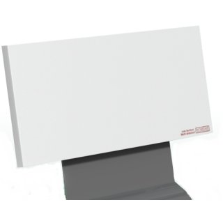 Infrarotheizung PowerSun Mini - 200 Watt | inkl. Standfuß