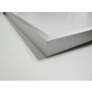 Infrarotheizung PowerSun Reflex - 300 Watt | 62x62cm | weiß, mineralisiert