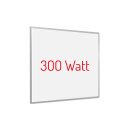 Infrarotheizung PowerSun Reflex - 300 Watt | 62,5 x 62,5...
