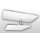 Deckenheizung Thermocassette HP3 - 300 Watt | 59x59x8cm | Infrarotstrahler