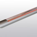 Infrarotstrahler Heat Tube | 900 Watt