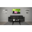 Bild Infrarotheizung mit Alu-Rahmen | 250 Watt | 60 x 30 cm | bis 6 m²