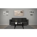 Bild Infrarotheizung mit Alu-Rahmen | 250 Watt | 60 x 30 cm | bis 6 m²
