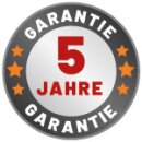 Bild Infrarotheizung mit Alu-Rahmen | 250 Watt | 60 x 30 cm | bis 6 m²