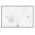Bild Infrarotheizung mit Alu-Rahmen | 250 Watt | 60 x 30 cm | bis 6 m²