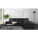 Infrarotheizung Klassik Matt 540 Watt | 80 x 60 cm | bis...