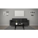 Infrarotheizung Klassik Matt 750 Watt | 90 x 70 cm | bis...