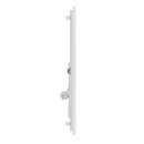 Infrarotheizung Klassik Matt 750 Watt | 90 x 70 cm | bis 20 m²