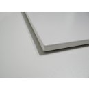 Infrarotheizung PowerSun Reflex - 300 Watt | 62x62 cm | weiß, glatt