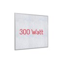 Infrarotheizung PowerSun Reflex - 300 Watt | 62,5 x 62,5...