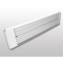 Infrarotstrahler Elztrip 200 EZ217 | 1700 Watt | 122x64x28cm | IP44