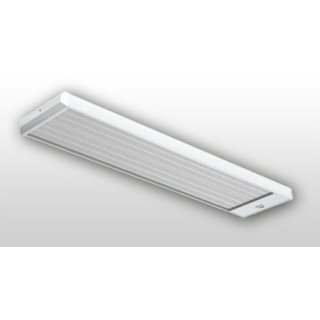 Infrarotstrahler Elztrip 200 EZ222 | 2200 Watt | 152x64x28cm | IP44