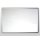 Infrarotheizung Nomix White - 700 Watt | 60x120cm | Glasheizung mit Rahmen