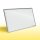Infrarotheizung Nomix White - 700 Watt | 60x120cm | Glasheizung mit Rahmen