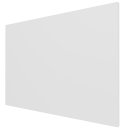 Infrarotheizung Klassik Matt 420 Watt | 60 x 60 cm | 6-11...