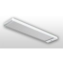 Infrarotstrahler Elztrip 200 EZ208 | 800 Watt | 68x6x28cm...