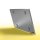 Spiegelheizung Nomix - 400 Watt | 60x70cm | Infrarotheizung mit Alurahmen