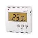 Thermostat PT14 LCD-Anzeige