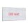 Infrarotheizung PowerSun Reflex - 900 Watt | 60x120cm | Rahmen, weiß, mineralisiert
