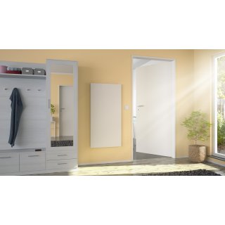 Infrarotheizung Klassik Matt 900 Watt