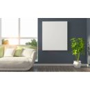 Infrarotheizung Klassik Matt 900 Watt | 100 x 80 cm |...