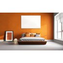 Infrarotheizung Klassik Matt 930 Watt | 130 x 60 cm | 17-23 m²