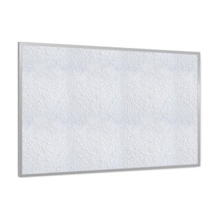 Infrarotheizung PowerSun Reflex - 450 Watt | 60 x 90x 2,5...