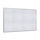 Infrarotheizung PowerSun Reflex - 450 Watt | 60 x 90x 2,5...