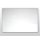 Infrarotheizung Nomix Glas White - 500 Watt | 60x90cm | Glasheizung ohne Rahmen