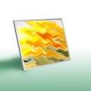 Glas-Bildheizung Nomix - 500 Watt | 60x90 cm | Infrarotheizung mit Rahmen