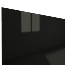 Infrarotheizung Black Glass 750 Watt | 90  x 70 cm | 11-18 m²