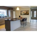 Bild Infrarotheizung 750 Watt | rahmenlos | 90 x 70 cm |...
