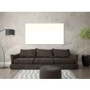 Infrarotheizung PowerSun Reflex - 700 Watt | 60 x 120 x...