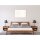 Infrarotheizung Nomix Glas White - 700 Watt | 60x120cm | Glasheizung ohne Rahmen