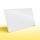 Infrarotheizung Nomix Glas White - 700 Watt | 60x120cm | Glasheizung ohne Rahmen