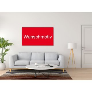 Glas-Bildheizung Nomix Dekor - 900 Watt | 60 x 140 x 1 cm...